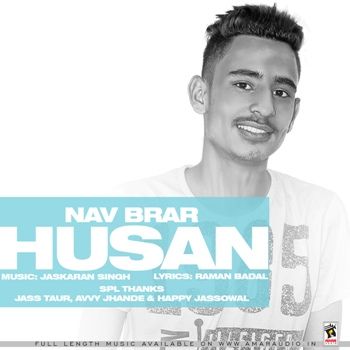 Husn Nav Brar Mp3 Song Free Download