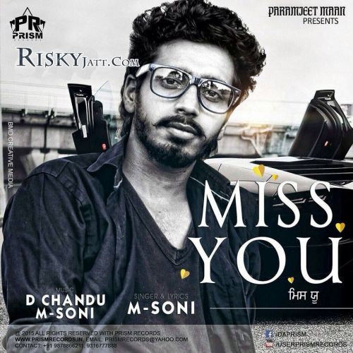 Miss You M Soni Mp3 Song Free Download