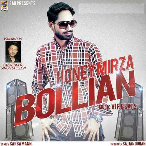 Bollian Honey Mirza Mp3 Song Free Download