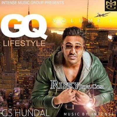 Kali Kithe (Ft Intense) GS Hundal Mp3 Song Free Download