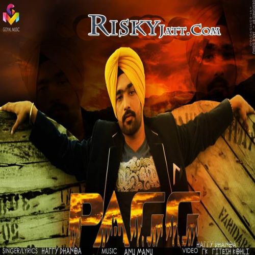 Pagg Harry Dhanoa Mp3 Song Free Download