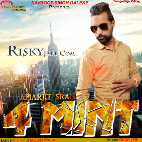 4 Mint Ft. Dk Muzik Amarjit Sran Mp3 Song Free Download