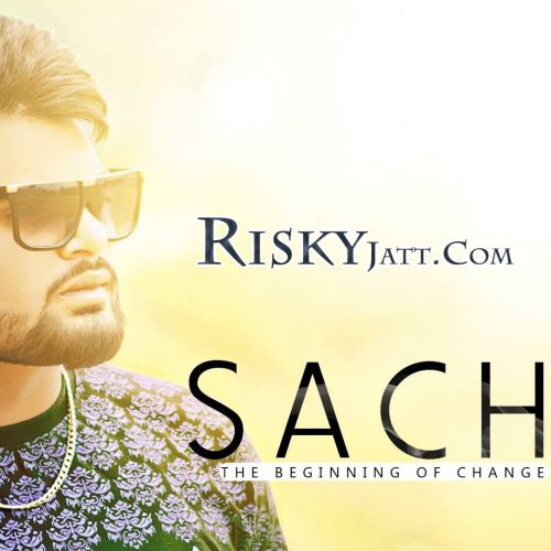 Sach Rapper Manny Mp3 Song Free Download