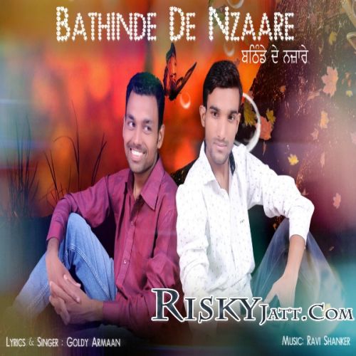 Bathinde De Nzaare Goldy Armaan Mp3 Song Free Download