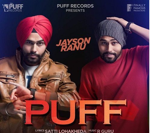 Puff Jayson Ranu Mp3 Song Free Download