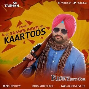 Kaartoos Saaheb Inder Mp3 Song Free Download