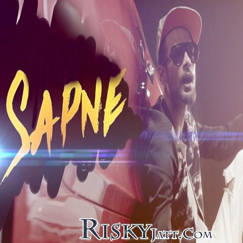 Sapne (MTV Spoken Word present) Ikka Mp3 Song Free Download