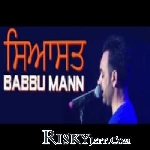 Sayasat Live Babbu Maan Mp3 Song Free Download