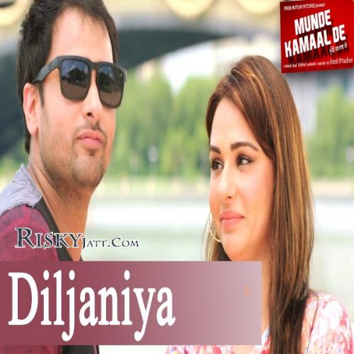 Diljaniya Karamjit Anmol Mp3 Song Free Download