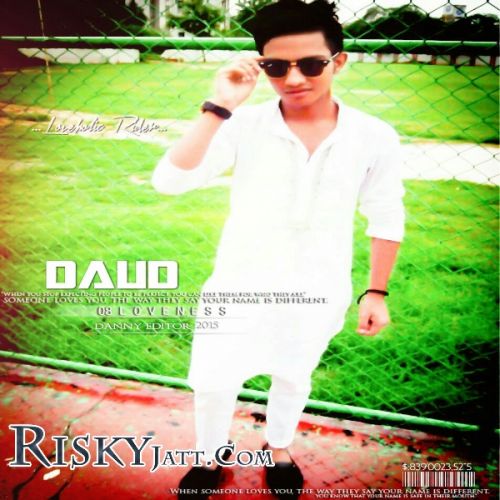 My Own Attitude Dhaasu Daud Khan Mp3 Song Free Download