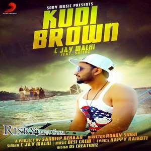 Kudi Brown C Jay Malhi Mp3 Song Free Download