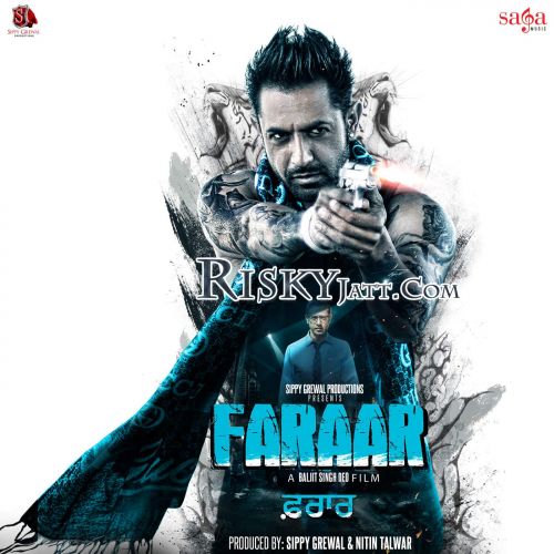 Faraar Ranjit Bawa, Gippy Grewal and others... full album mp3 songs download