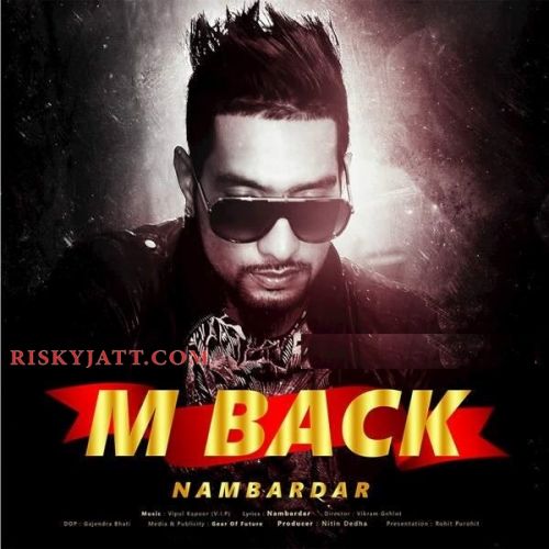 M Back Nambardar Mp3 Song Free Download