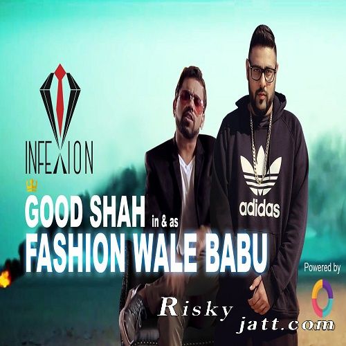 Fashion Waley Babu BADSHAH Mp3 Song Free Download