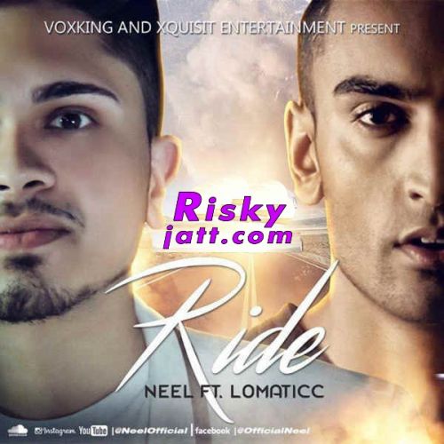 Ride Neel Mp3 Song Free Download