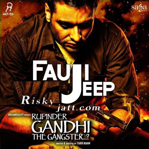 Fauji Jeep Veet Baljit Mp3 Song Free Download