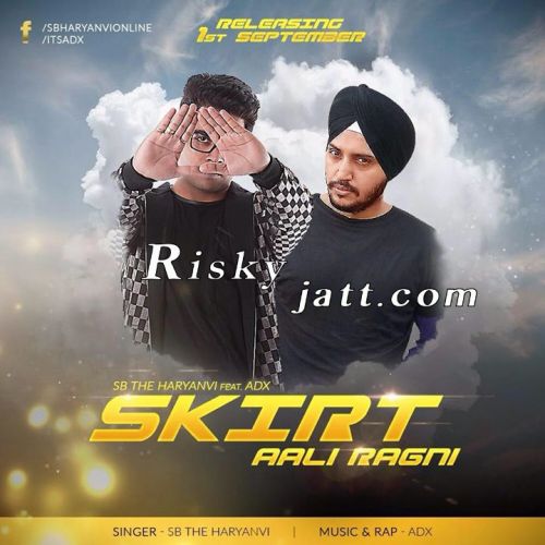 Skirt Aali Ragni SB The Haryanvi Mp3 Song Free Download