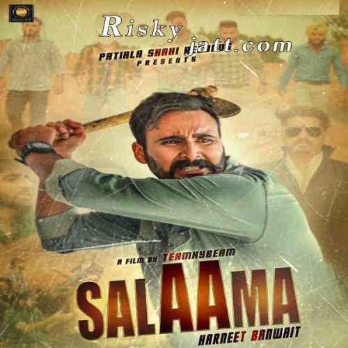 Salaama Harneet Banwait Mp3 Song Free Download