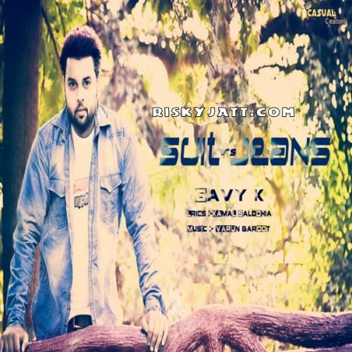 Suit vs Jean Gavy K Mp3 Song Free Download