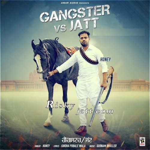 Gangster Vs Jatt Gurnam Bhullar Mp3 Song Free Download