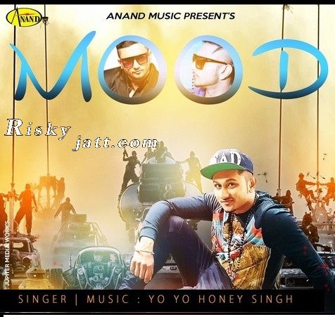 Mood Yo Yo Honey Singh, Raja Baath Mp3 Song Free Download