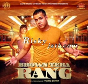 Brown Tera Rang Young Bunny Mp3 Song Free Download