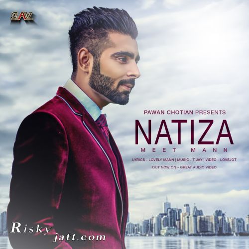 Natiza Meet Mann Mp3 Song Free Download