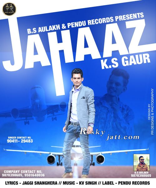 Jahaaz K S Gaur Mp3 Song Free Download