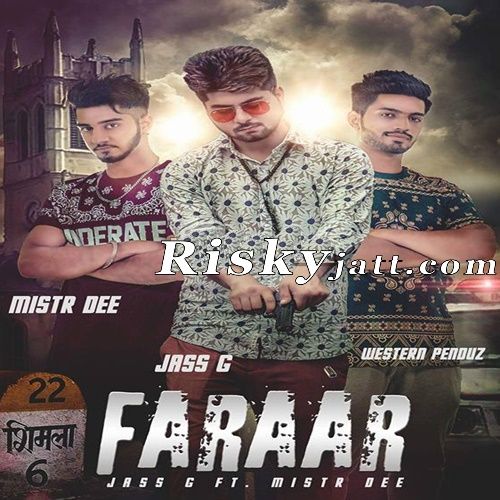 Faraar Jass G Mp3 Song Free Download