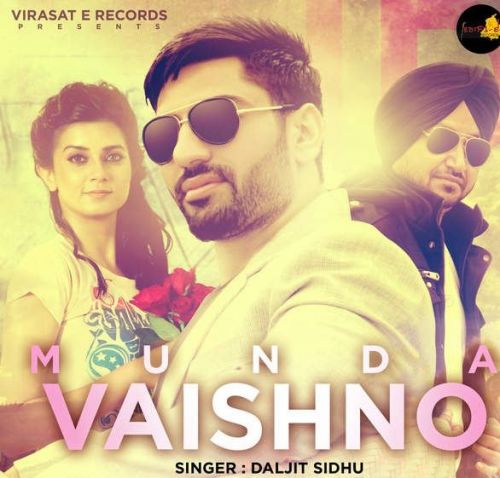 Munda Vaishno Daljit Sidhu Mp3 Song Free Download