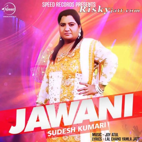 Jawani Sudesh Kumari Mp3 Song Free Download