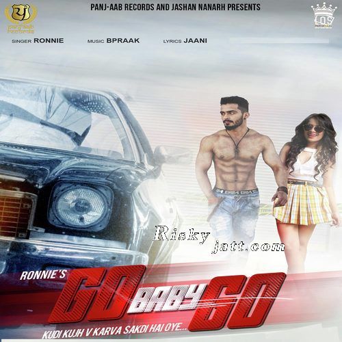 Go Baby Go Ronnie Mp3 Song Free Download