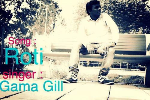 Roti Gama Gill Mp3 Song Free Download