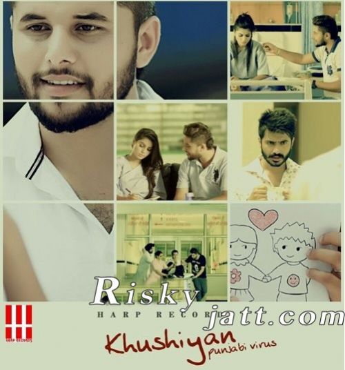 Khushiyan Ft Jassi Lohka Parry Singh Mp3 Song Free Download