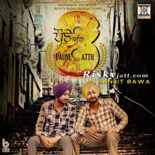 Paune Atth Ranjit Bawa Mp3 Song Free Download