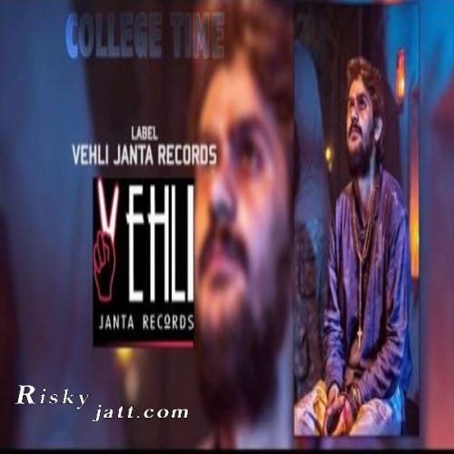 College Time Mann Sandhu Mp3 Song Free Download