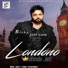 Londono Bhinda Jatt Mp3 Song Free Download