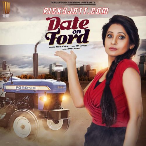 Date on Ford Miss Pooja Mp3 Song Free Download