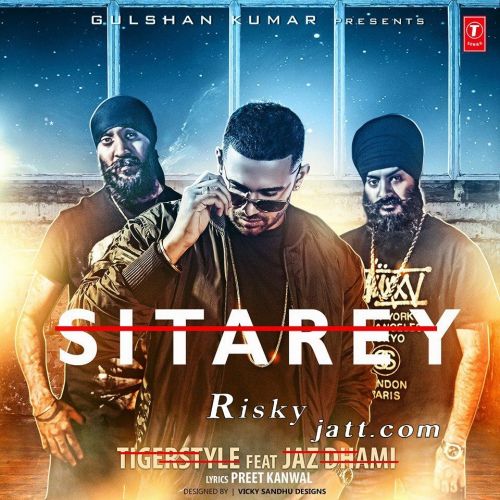 Sitarey Jaz Dhami Mp3 Song Free Download