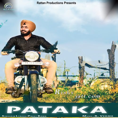 Pataka Preet Bawa Mp3 Song Free Download