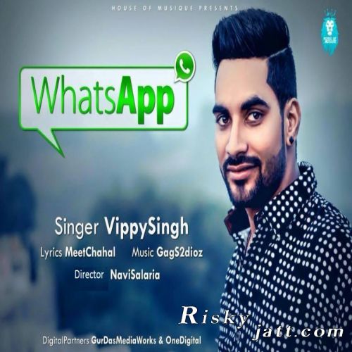 Whatsapp Vippy Singh Mp3 Song Free Download