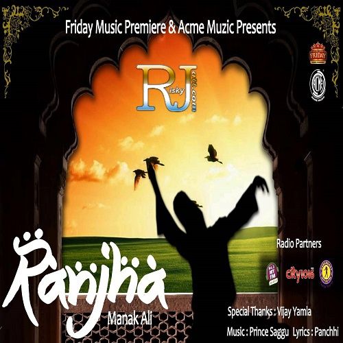 Ranjha Manak Ali Mp3 Song Free Download