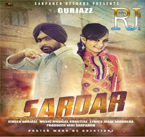 Sardar Gurjazz Mp3 Song Free Download