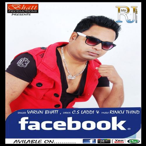 Facebook Varun Bhatt Mp3 Song Free Download