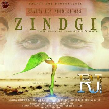 Zindgi Mandeep Mand Mp3 Song Free Download