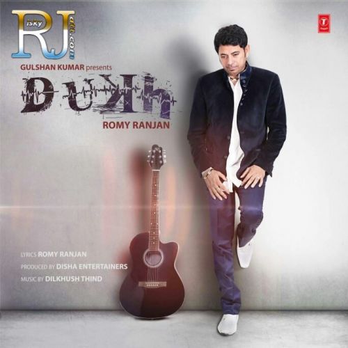 Dukh Romy Ranjan Mp3 Song Free Download