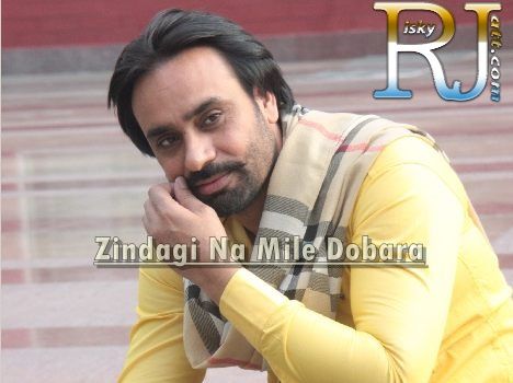 Zindagi Na Mile Dobara Babbu Maan Mp3 Song Free Download