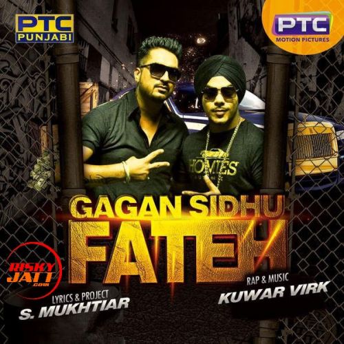 Fateh Ft Kuwar Virk Gagan Sidhu Mp3 Song Free Download