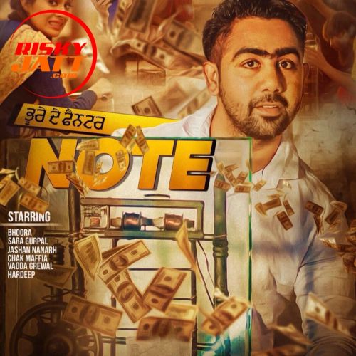 Note Ft KV Singh Bhoora Mp3 Song Free Download