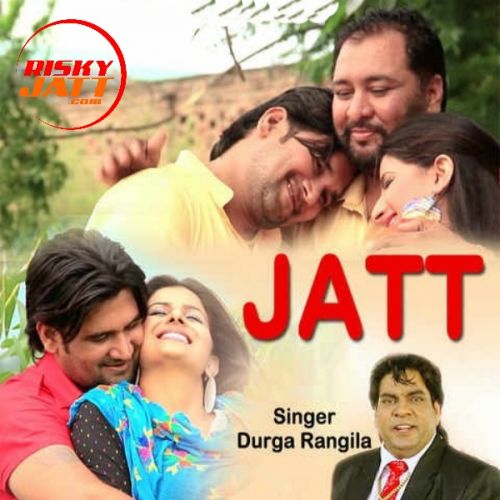 Jatt Durga Rangila Mp3 Song Free Download